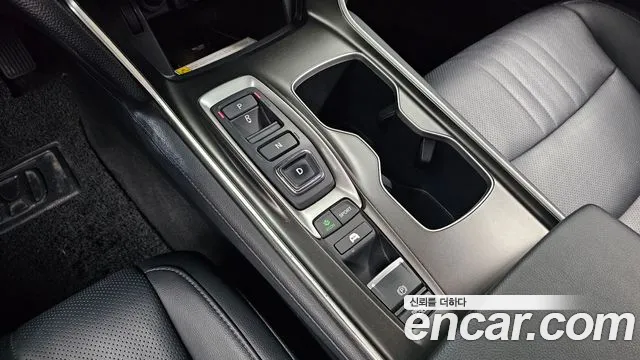 Honda Accord 2019 thumb 8