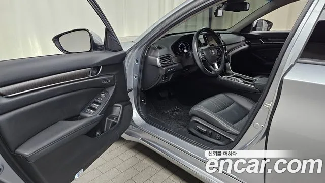 Honda Accord 2019 thumb 9