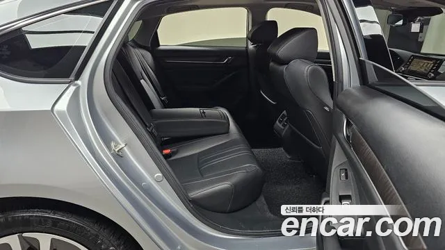 Honda Accord 2019 thumb 10