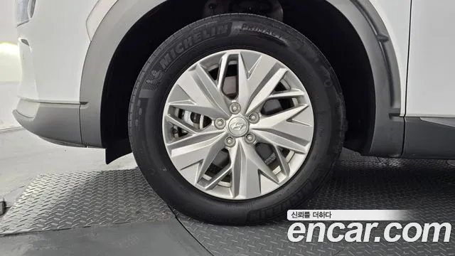 Hyundai Nexo 2021 thumb 5