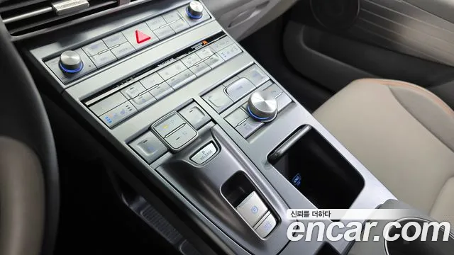 Hyundai Nexo 2021 thumb 9