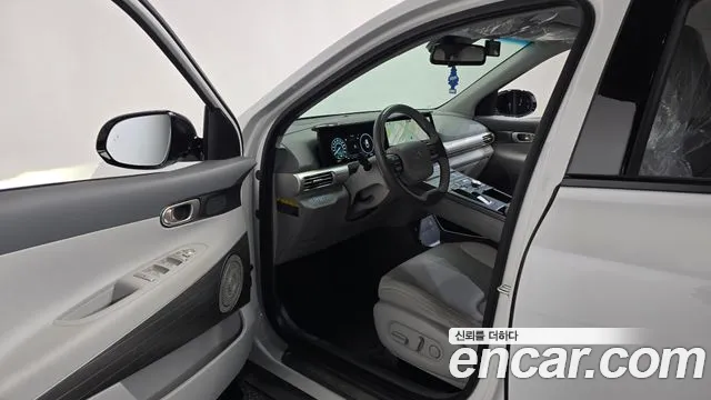 Hyundai Nexo 2021 thumb 10