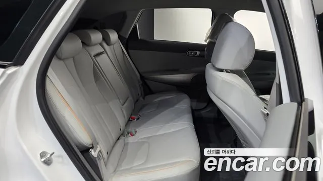 Hyundai Nexo 2021 thumb 11