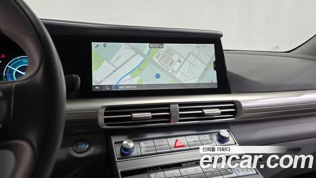 Hyundai Nexo 2021 thumb 12