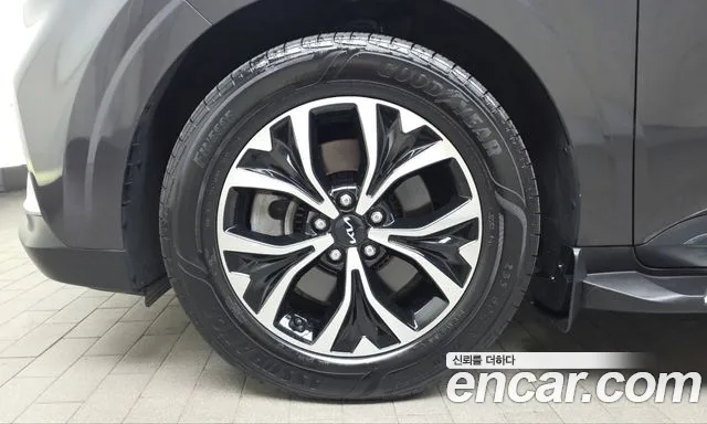 Kia Carnival 2022 thumb 5