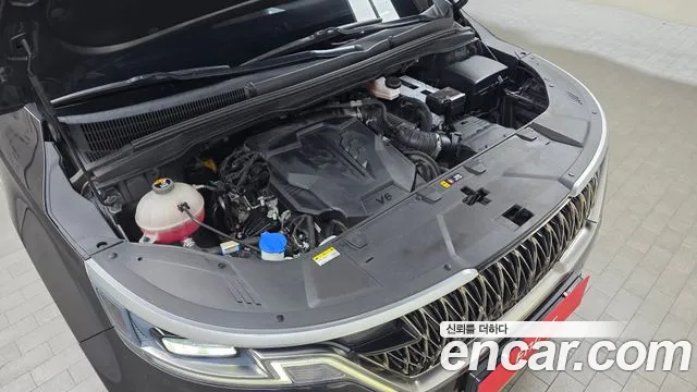Kia Carnival 2022 thumb 6