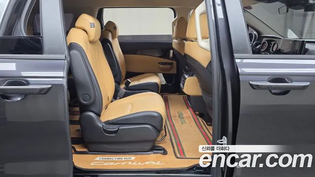 Kia Carnival 2022 thumb 11
