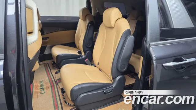 Kia Carnival 2022 thumb 12