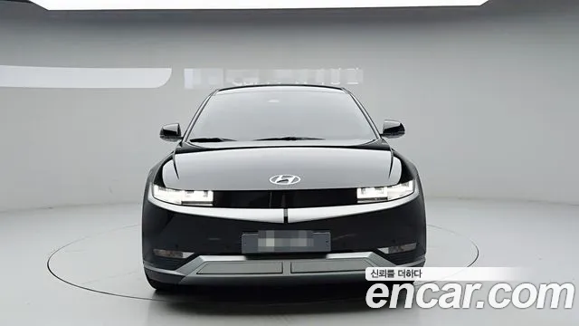 Hyundai IONIQ 5 2023 thumb 2