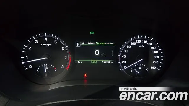 Genesis G80 2016 thumb 8