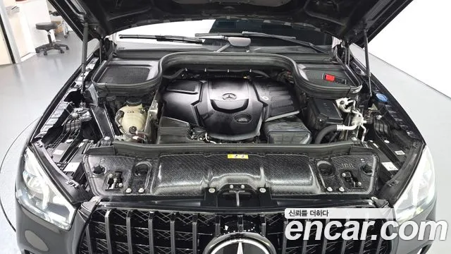 Mercedes-Benz GLE 2021 thumb 5