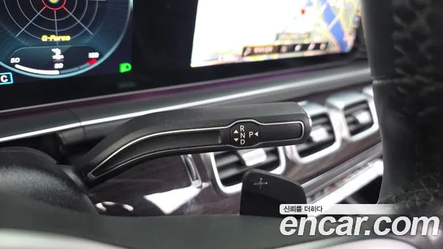 Mercedes-Benz GLE 2021 thumb 8