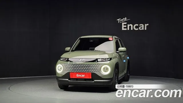 Hyundai Casper 2022 thumb 3