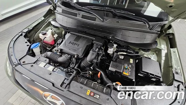 Hyundai Casper 2022 thumb 6