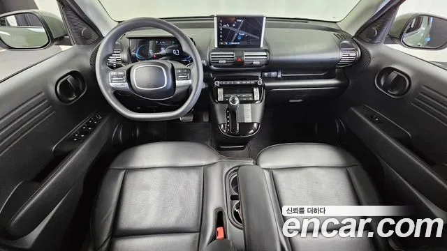 Hyundai Casper 2022 thumb 7
