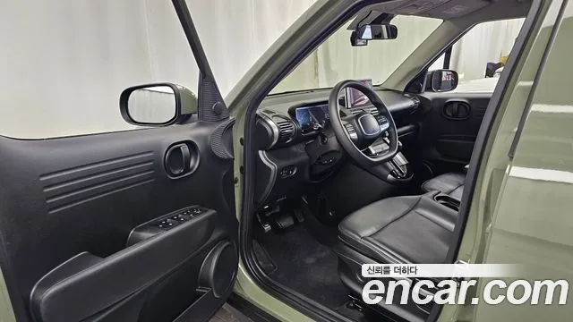 Hyundai Casper 2022 thumb 10