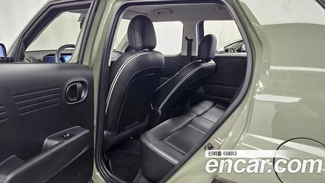 Hyundai Casper 2022 thumb 11