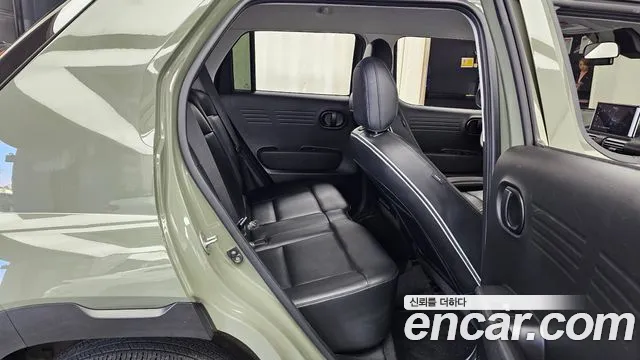 Hyundai Casper 2022 thumb 12
