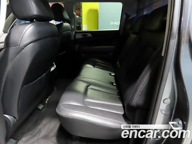 KG_Mobility_Ssangyong Rexton 2018 thumb 7