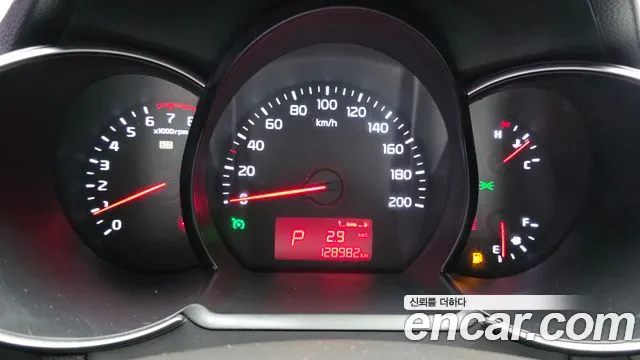 Kia Morning 2015 thumb 8