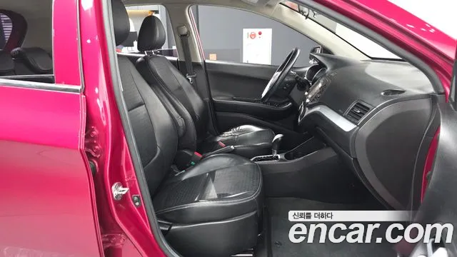 Kia Morning 2015 thumb 11