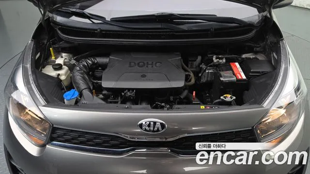 Kia Morning 2019 thumb 6