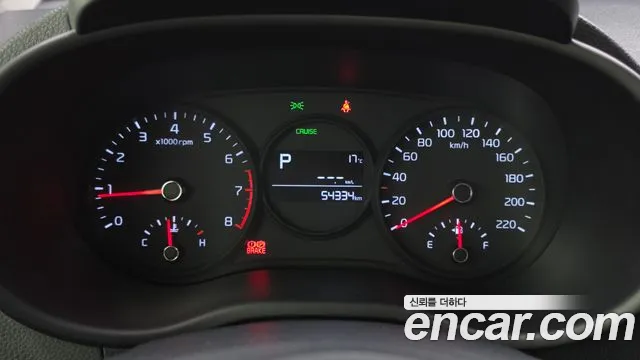Kia Morning 2019 thumb 8