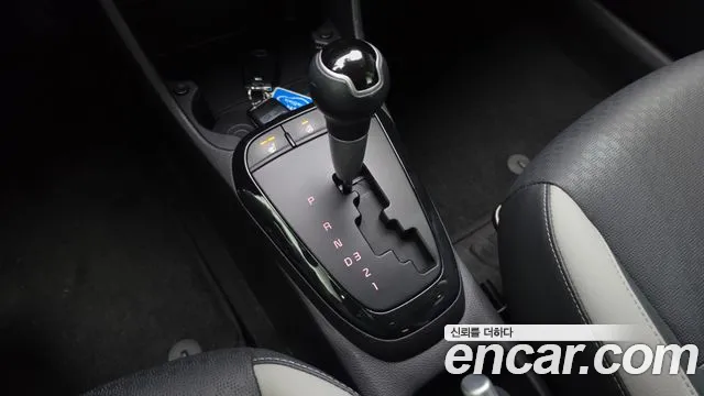 Kia Morning 2019 thumb 9