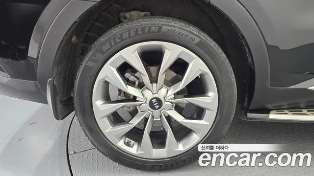 Kia Sorento 2020 thumb 5