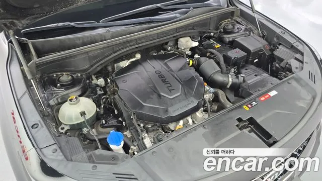 Kia Sorento 2020 thumb 6