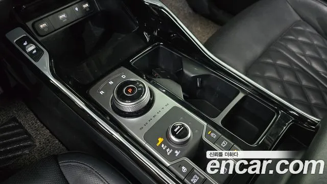 Kia Sorento 2020 thumb 9