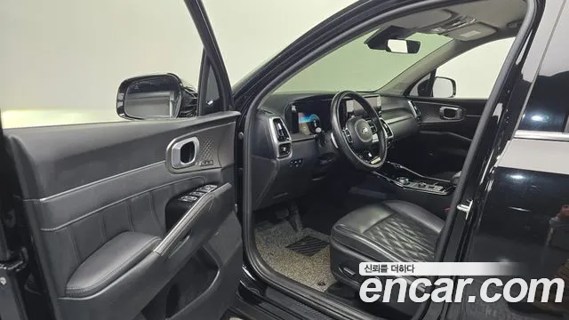 Kia Sorento 2020 thumb 10