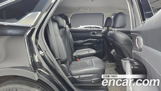 Kia Sorento 2020 thumb 11
