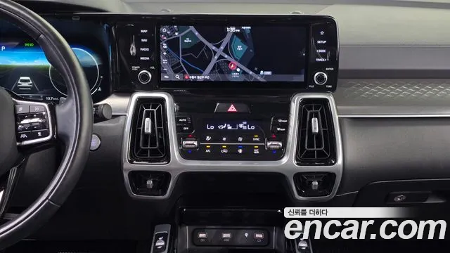 Kia Sorento 2020 thumb 12