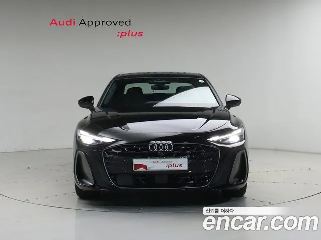 Audi A6 2026 thumb 3