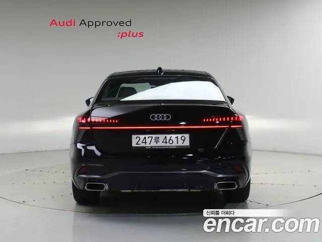 Audi A6 2026 thumb 4