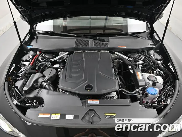 Audi A6 2026 thumb 6