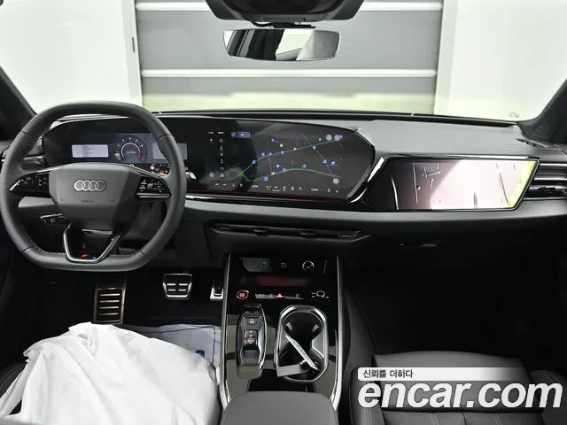 Audi A6 2026 thumb 7