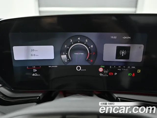 Audi A6 2026 thumb 8