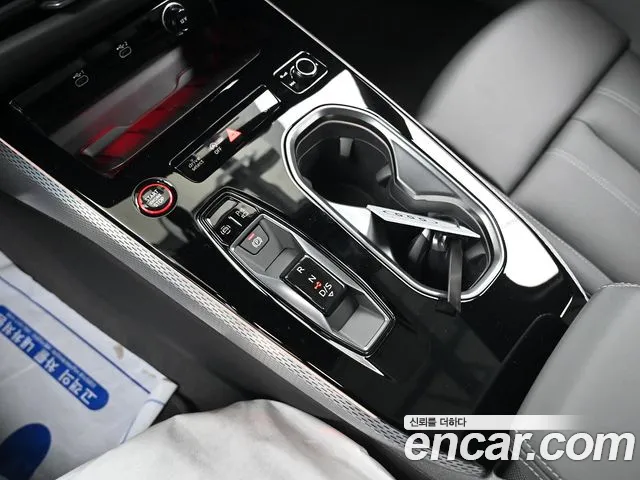 Audi A6 2026 thumb 9