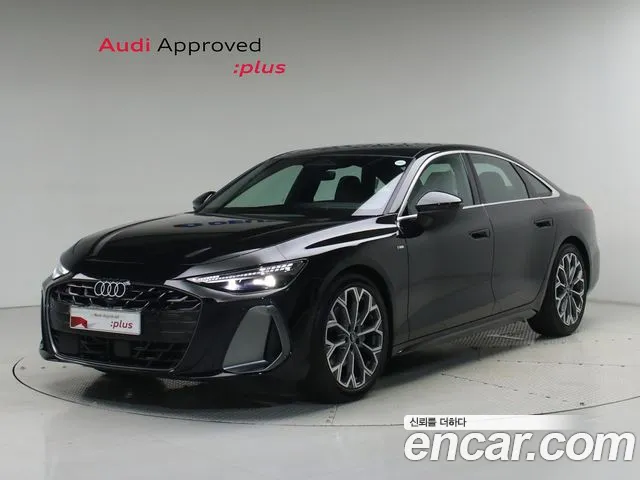 Audi A6 2026 thumb 11