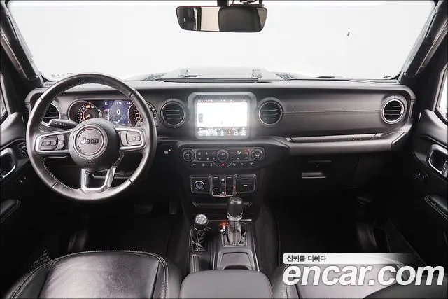 Jeep Wrangler 2022 thumb 7