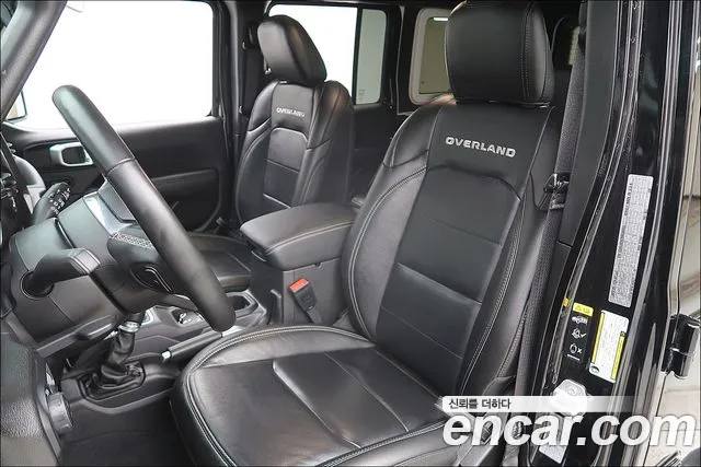 Jeep Wrangler 2022 thumb 10