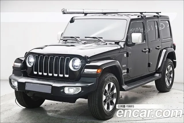 Jeep Wrangler 2022 thumb 11