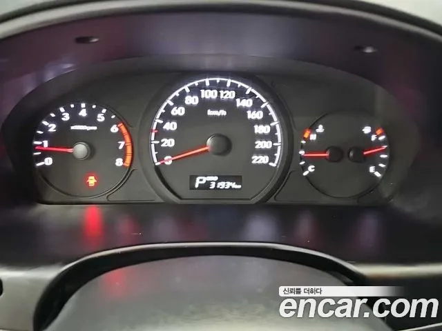 Hyundai Starex 2019 thumb 6