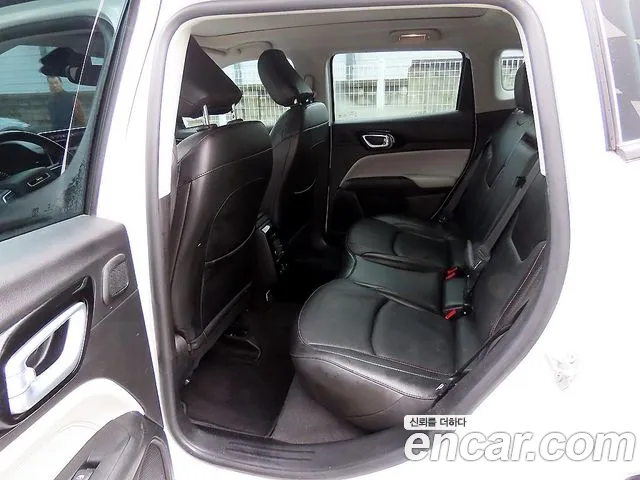 Jeep Compass 2022 thumb 6