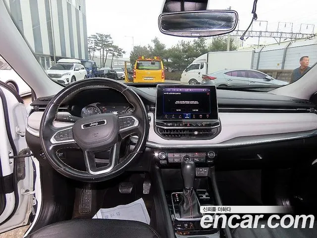 Jeep Compass 2022 thumb 7