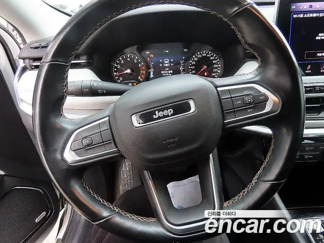 Jeep Compass 2022 thumb 8