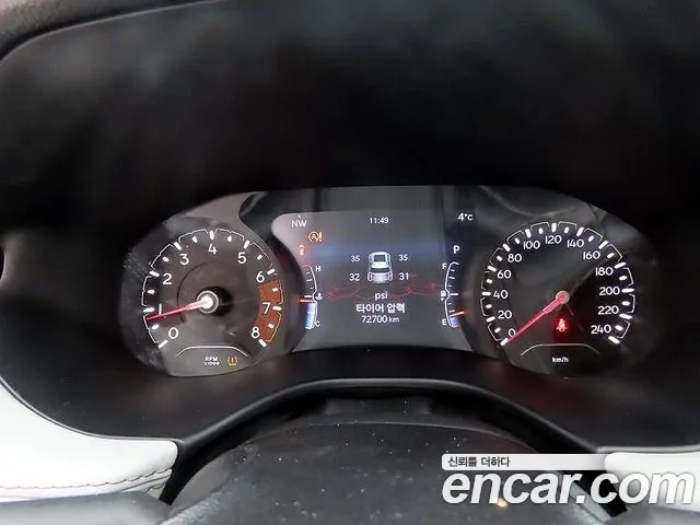 Jeep Compass 2022 thumb 9