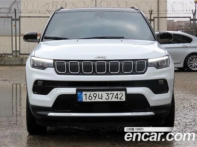 Jeep Compass 2022 thumb 11